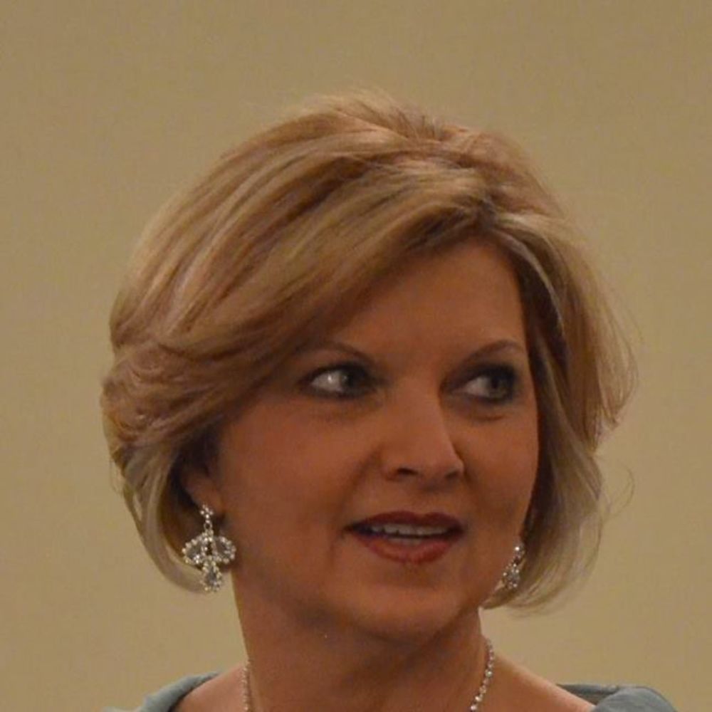 Meet your Posher, Sandra